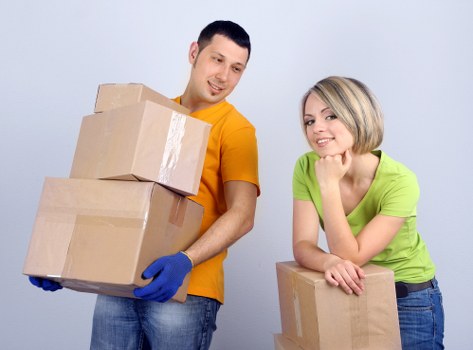 Local moving team supporting residential and commercial relocations in Westminster